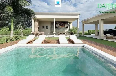 Chácara à venda no bairro sítios de lazer talismã em guapó/go