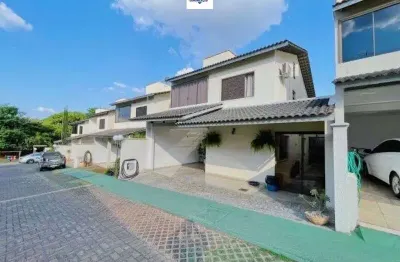 Sobrado à venda no bairro Sítios Santa Luzia Residencial - Aparecida de Goiânia/GO