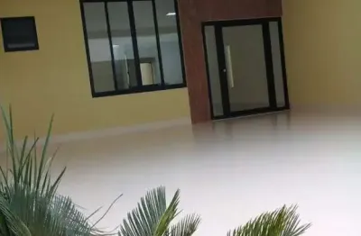 Casa com 3 quartos à venda na Praça Ubauba, 1, Parque Amazônia, Goiânia