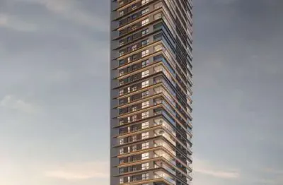 Apartamento com 3 quartos à venda na Rua Mário Bitar, 1, Setor Marista, Goiânia