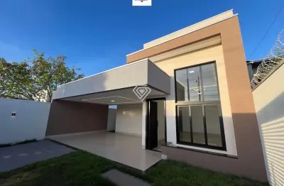 Casa com 3 quartos à venda na Quadra ARSE 151 Alameda 15, 1, Plano Diretor Sul, Palmas