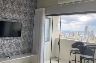 Apartamento com 1 quarto à venda na Rua T 36, 1, Setor Bueno, Goiânia