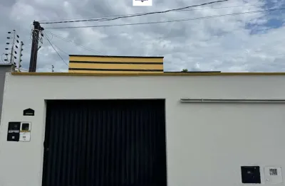 Casa com 3 quartos à venda na Quadra Arno 42 Alameda 13, 1, Plano Diretor Norte, Palmas