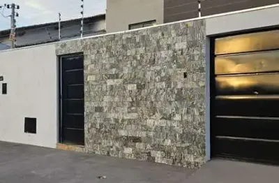 Casa à venda no bairro residencial jardim itália i e ii etapa em anápolis/go