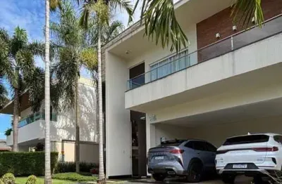 Sobrado à venda no bairro residencial granville - goiânia/go