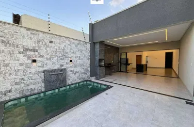 Casa com 2 quartos à venda na Avenida Manaus, 1, Vila João Vaz, Goiânia