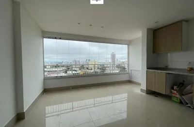 Apartamento à venda no bairro setor pedro ludovico - goiânia/go