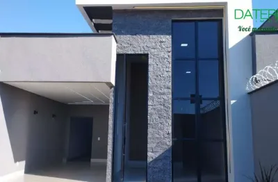 Casa alto padrão (3 suítes)  - bairro cardoso - única e exclusiva pra você!