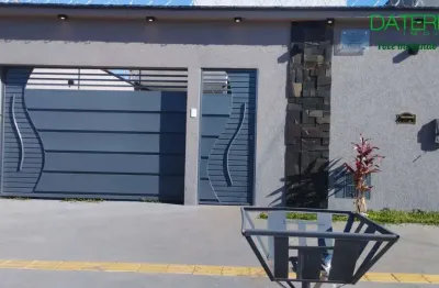 Casa ALTO PADRÃO (3 Suítes)  - Bairro Cardoso - Única e exclusiva pra Você!