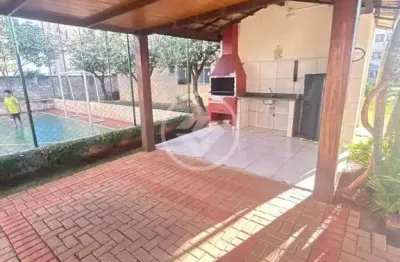 Apartamento à venda no bairro residencial flórida - goiânia/go