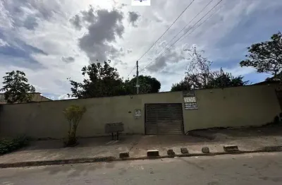 Casa à venda no bairro residencial cândido queiroz - aparecida de goiânia/go