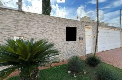 Casa com 3 quartos à venda na Rua C145, 1, Jardim América, Goiânia
