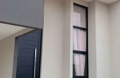 Casa 3 quartos para venda na vila oliveira – aparecida de goiânia