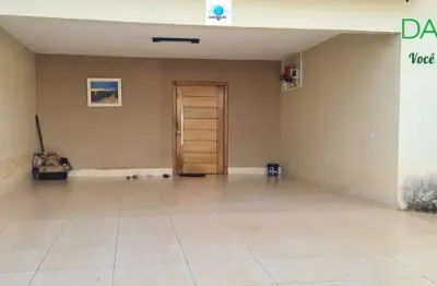 Casa à venda no bairro residencial alice barbosa em goiânia/go