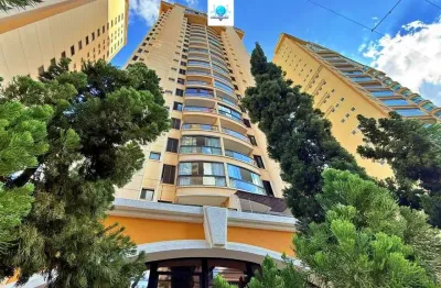 Apartamento com 3 quartos à venda na Rua T 29, 1, Setor Bueno, Goiânia