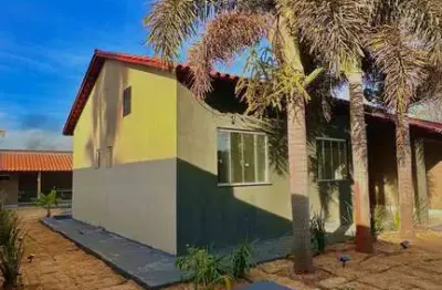 Casa à venda no bairro independência - aparecida de goiânia/go