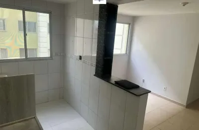 Apartamento à venda no bairro jardim luz - aparecida de goiânia/go