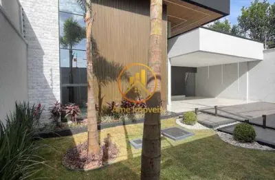 Casa com 3 quartos à venda na Rua Presidente José Linhares, 1, Jardim Presidente, Goiânia