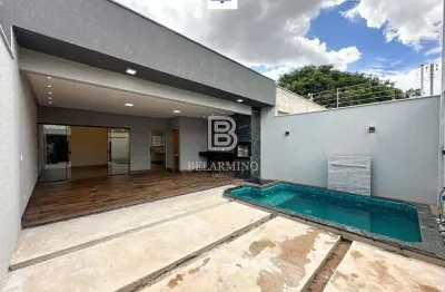 Casa à venda no bairro vila oliveira - aparecida de goiânia/go