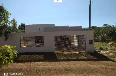 Casa no condomínio village park – a 7km da jk (sentido lajeado)