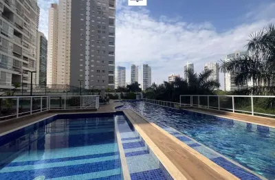 Apartamento com 4 quartos à venda na Rua 13, 1, Jardim Goiás, Goiânia