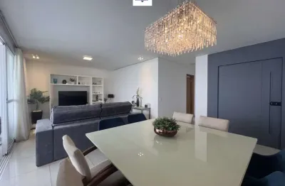 Apartamento com 4 quartos à venda na Rua 13, Jardim Goiás, Goiânia