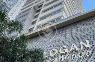 Apartamento com 4 quartos à venda na Rua T 35, 1, Setor Bueno, Goiânia