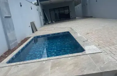 Casa com 3 quartos à venda na Quadra 407 Norte Avenida LO 10, 1, Plano Diretor Norte, Palmas