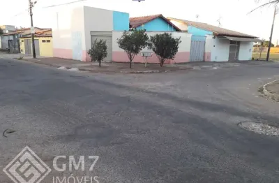 Casa à venda no bairro loteamento tropical verde - goiânia/go