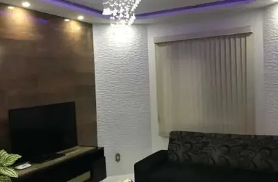 Apartamento à venda no bairro vila são joaquim - anápolis/go