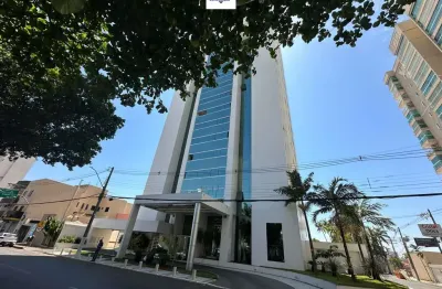 Edifício firenze - apartamento à venda no bairro jundiaí - anápolis/go