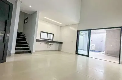 Casa com 3 quartos à venda na Rua C 166, 1, Jardim América, Goiânia