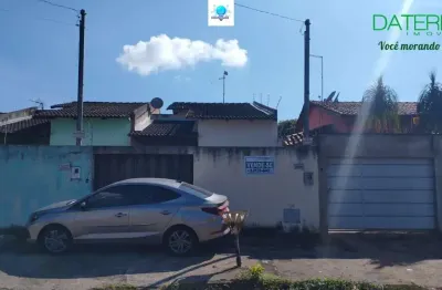 Casa com 2 quartos à venda na Rua Z, Qd. 49, Lt. 11, s/nº, Itapoã, Aparecida de Goiânia