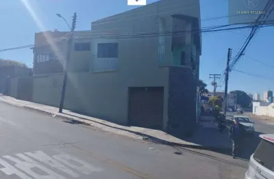 Casa com 4 quartos à venda na Avenida Domingos Xavier Nunes, 1, Vila São Jorge, Anápolis