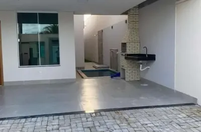 Casa com 3 quartos à venda na Quadra Arse 71 Alameda 22, 1, Plano Diretor Sul, Palmas