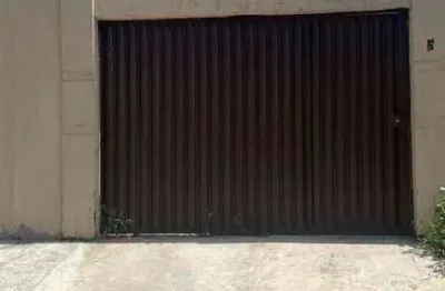 Casa seriada à venda, jardim buriti sereno, aparecida de goiânia, go