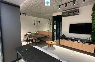 Apartamento com 2 quartos à venda na Rua 14, 1, Setor Oeste, Goiânia