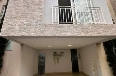 Sobrado à venda no bairro chácaras alto da glória - goiânia/go