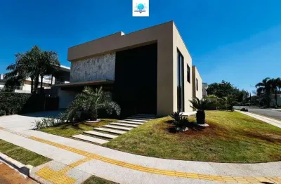 Casa com 5 quartos à venda na Rua A12, 1, Jardins Atenas, Goiânia