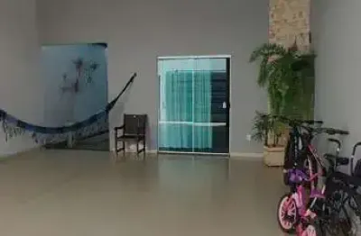 Casa à venda no bairro residencial ayrton senna - anápolis/go