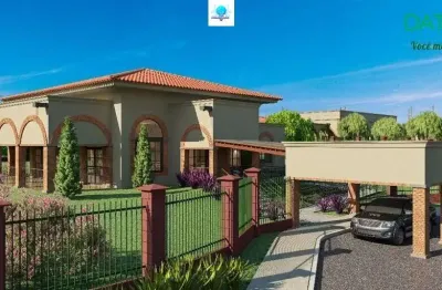 Terreno à venda no bairro residencial villagio toscana em goiânia/go