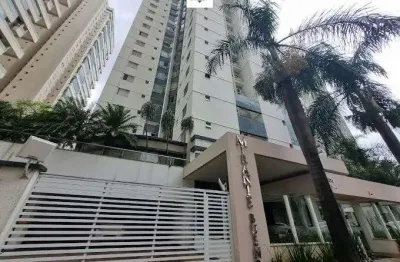 Apartamento com 2 quartos para alugar na Rua T 30, 1, Setor Bueno, Goiânia