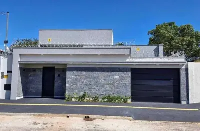 Casa à venda, garavelo residencial park, aparecida de goiânia, go