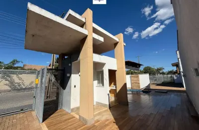 Casa com 2 quartos à venda na Quadra Arne 24 Alameda 10, 1, Plano Diretor Norte, Palmas