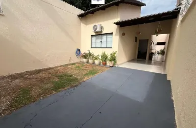 Casa à venda no bairro papillon park - complemento - aparecida de goiânia/go