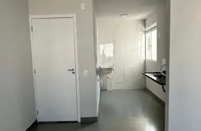 Apartamento à venda no bairro fazenda santa rita - goiânia/go