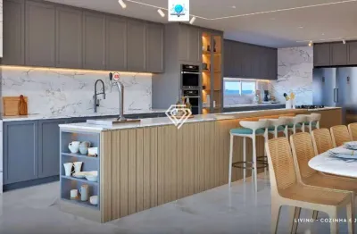 Penthouse 5 suítes à venda – horizonte urban design – orla 14 – palmas