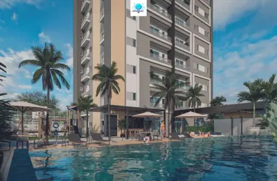 Apartamento com 2 quartos à venda na Arse 12 Alameda 10, 1, Plano Diretor Sul, Palmas