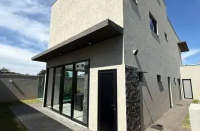 Sobrado 3 suítes à venda no parqville pinheiros – aparecida de goiânia