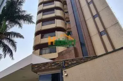 Apartamento – 4 quartos (3 suítes) – setor nova suiça – goiânia/go